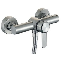 Змішувач для душу Mixxus FAN-003 із нерж. сталі SUS304 (MI6102) Змішувач для душу Mixxus FAN-003 із нерж. сталі SUS304 (MI6102)