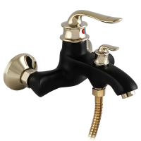 Змішувач для ванни ZERIX Z30219-6 (ZX0465) Змішувач для ванни ZERIX Z30219-6 (ZX0465)