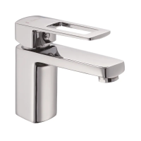 Змішувач для умивальника Haiba Enio 001 (HB0884) Змішувач для умивальника Haiba Enio 001 (HB0884)