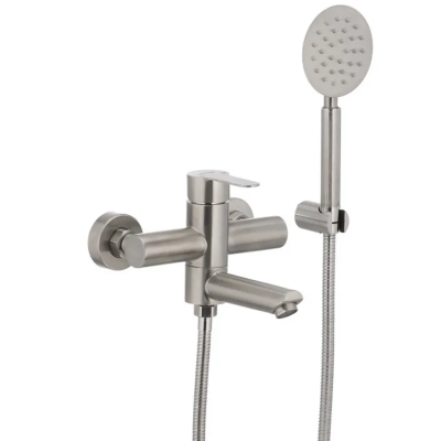 Змішувач для ванни Mixxus DAX-009 (SS2803) Змішувач для ванни Mixxus DAX-009 (SS2803)