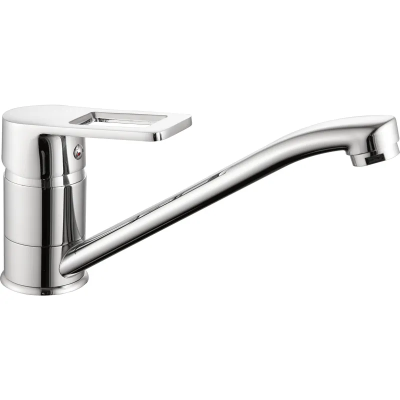 Кухонний змішувач Mixxus Gavi 555 (MI1594) Кухонний змішувач Mixxus Gavi 555 (MI1594)