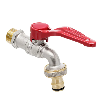 Кран поливу Koer KR.247 - 1/2