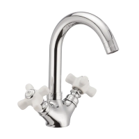 Змішувач для умивальника Haiba Odyssey 274 (HB0314) Змішувач для умивальника Haiba Odyssey 274 (HB0314)