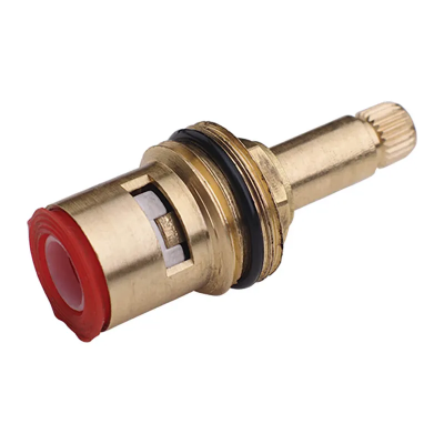 Кран букса для змішувача EP G-Ferro Long кераміка 1/2