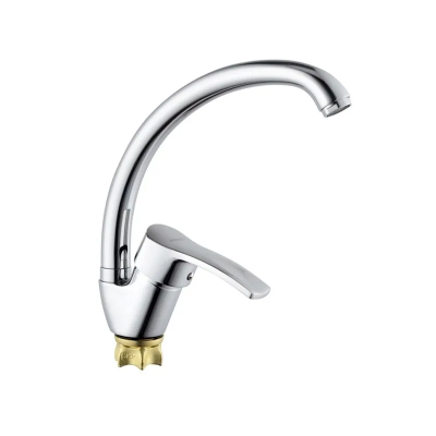 Змішувач для кухні Champion YUB 011-279 (Nut) (MI6390) Змішувач для кухні Champion YUB 011-279 (Nut) (MI6390)