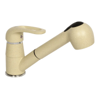 Змішувач для кухні Zerix Z6036-9 (ZX0517) Змішувач для кухні Zerix Z6036-9 (ZX0517)