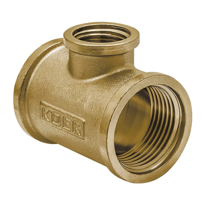 Трійник редукційний 3/4 Трійник редукційний 3/4