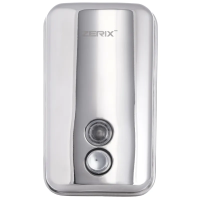 Дозатор для рідкого мила Zerix D-800-SUS настінний (ZX3246) Дозатор для рідкого мила Zerix D-800-SUS настінний (ZX3246)