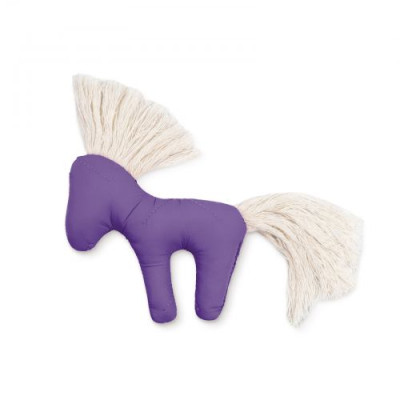 Іграшка Pet Fashion «Коник» для собак, 15х15 см Іграшка Pet Fashion «Коник» для собак, 15х15 см