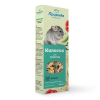 Колосок Природа  Колосок Природа