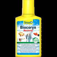 Засіб Tetra Aqua Biocoryn для розкладання органіки 100 мл Засіб Tetra Aqua Biocoryn для розкладання органіки 100 мл