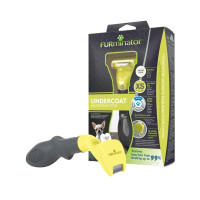 Фурмінатор FURminator для собак з короткою шерстю Short Hair розмір XS Фурмінатор FURminator для собак з короткою шерстю Short Hair розмір XS