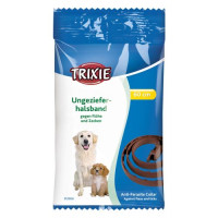 Біо-нашийник Trixie Flea & Tick Collar для собак, 60 см (від зовнішніх паразитів) Біо-нашийник Trixie Flea & Tick Collar для собак, 60 см (від зовнішніх паразитів)