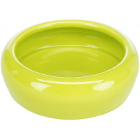Миска Trixie для хом'яків, 100 мл/9 см (керамічна) Миска Trixie для хом'яків, 100 мл/9 см (керамічна)