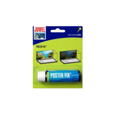 Клей Juwel для фону Poster Fix 30 мл Клей Juwel для фону Poster Fix 30 мл