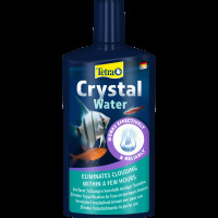 Засіб Tetra Crystal Water для акваріума від помутніння води 250мл на 500л