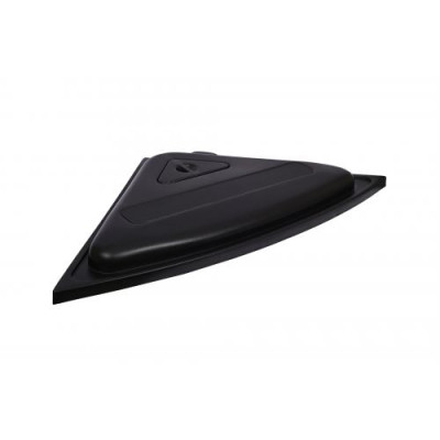 Кришка-світильник Природа Led Light для акваріума, 70х70 см, кутова Кришка-світильник Природа Led Light для акваріума, 70х70 см, кутова