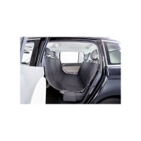 Килимок Trixie захисний в авто, нейлон, 1,45х1,60 м (чорний) Килимок Trixie захисний в авто, нейлон, 1,45х1,60 м (чорний)