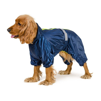Комбінезон Pet Fashion Rain для собак XS Комбінезон Pet Fashion Rain для собак XS