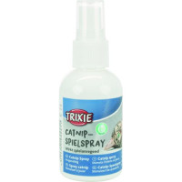 Спрей-притягувач Trixie для котів з котячою м'ятою, 50 мл