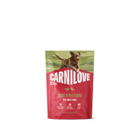 Корм сухий Carnilove Active Duck & Pheasant для cобак качка і фазан 1,5 кг Корм сухий Carnilove Active Duck & Pheasant для cобак качка і фазан 1,5 кг