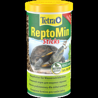 Корм Tetra ReptoMin для черепах палички 270 г/ 1 л