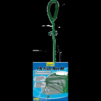 Сачок Tetra Fish Net для акваріумів середній 10 см Сачок Tetra Fish Net для акваріумів середній 10 см