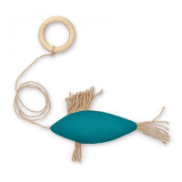 Іграшка Pet Fashion «Рибка» для котів, 15х15 см Іграшка Pet Fashion «Рибка» для котів, 15х15 см