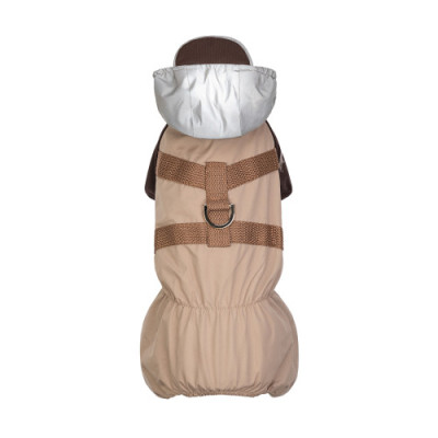 Дощовик Pet Fashion Mustang для собак розмір ХS Дощовик Pet Fashion Mustang для собак розмір ХS