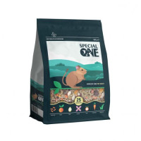 Повнораціонний корм Speciаl One для дегу, 500 г