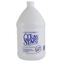 Шампунь Chris Christensen Clean Start для собак та котів, для догляду за шерстю, 3.8 л Шампунь Chris Christensen Clean Start для собак та котів, для догляду за шерстю, 3.8 л