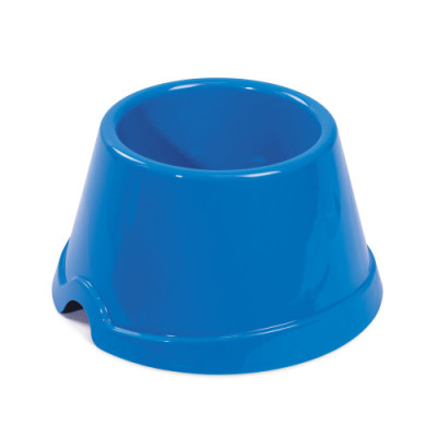 Миска Priroda для собак з довгими вухами, 750 мл, синя Миска Priroda для собак з довгими вухами, 750 мл, синя