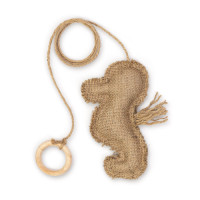 Іграшка для собак Природа Морський коник Іграшка для собак Природа Морський коник