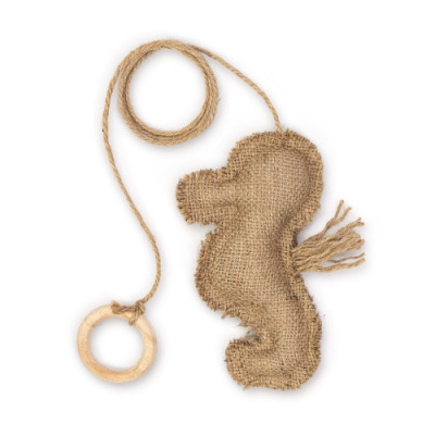 Іграшка для собак Природа Морський коник Іграшка для собак Природа Морський коник