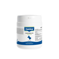 Вітаміни Canina Canhydrox GAG для собак, при проблемах з суглобами та м'язами, 600 г (360 таб) Вітаміни Canina Canhydrox GAG для собак, при проблемах з суглобами та м'язами, 600 г (360 таб)