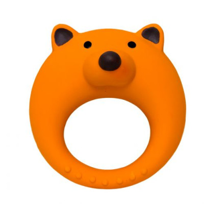 Іграшка Eastland Лисиця для собак, 11 см (латекс) Іграшка Eastland Лисиця для собак, 11 см (латекс)