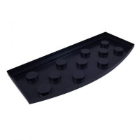 Піддон Природа під акваріум, 80x35 см, овальний Піддон Природа під акваріум, 80x35 см, овальний