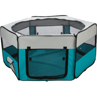 Вольєр Trixie Outdoor Run для гризунів поліестер 130х55 см