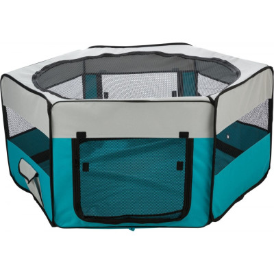 Вольєр Trixie Outdoor Run для гризунів поліестер 130х55 см