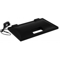 Кришка-світильник Природа Led Light для акваріума, 40х25 см, пряма Кришка-світильник Природа Led Light для акваріума, 40х25 см, пряма