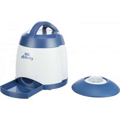 Іграшка-годівниця Trixie Dog Activity для собак Memory Trainer 3.0 інтерактивная розвиваюча 20х24 см Іграшка-годівниця Trixie Dog Activity для собак Memory Trainer 3.0 інтерактивная розвиваюча 20х24 см