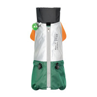 Дощовик Pet Fashion Marlie для собак M3 Дощовик Pet Fashion Marlie для собак M3