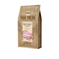 Сухий корм Carnilove True Fresh для дорослих собак всіх порід, з індичкою, 4 кг Сухий корм Carnilove True Fresh для дорослих собак всіх порід, з індичкою, 4 кг