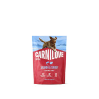 Корм сухий Carnilove Active Salmon & Turkey для cобак лосось та індичка 1,5 кг Корм сухий Carnilove Active Salmon & Turkey для cобак лосось та індичка 1,5 кг