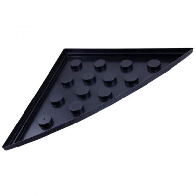 Піддон Природа під акваріум, 70x70 см, кутовий Піддон Природа під акваріум, 70x70 см, кутовий