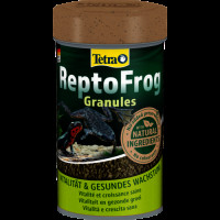 Корм Tetra ReptoFrog для жаб і тритонів, 100 мл