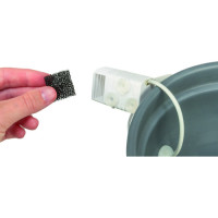 Фільтр Trixie Spare filter для фонтану арт 24448 12 шт Фільтр Trixie Spare filter для фонтану арт 24448 12 шт