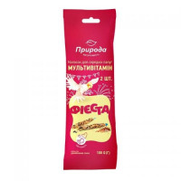 Колосок Природа Фієста  Колосок Природа Фієста