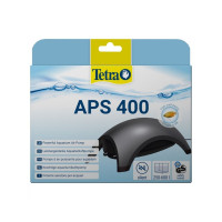 Компресор Tetra для акваріума APS 400 з двома виходами 250/600 л