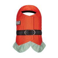 Шлея Monika ТМ Pet Fashion для собак XXS червона